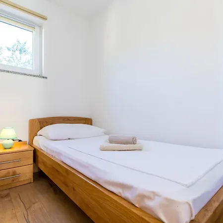 Feriehus Haus David &matej *