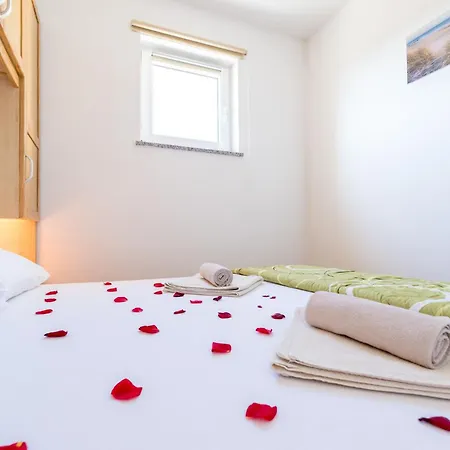 Haus David &matej Linardići