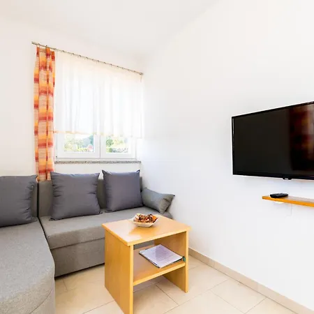 Haus David &matej Linardići