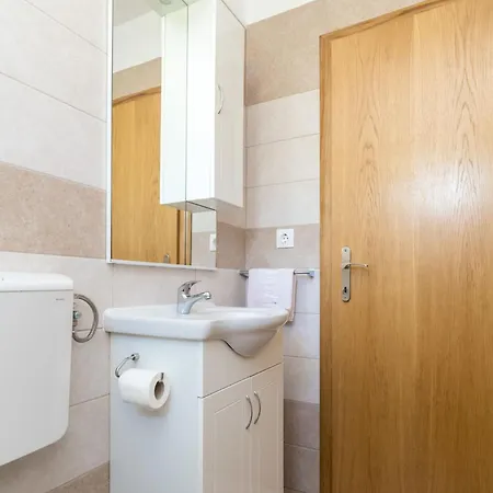 Feriehus Haus David &matej *