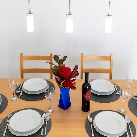 Haus David &matej Feriehus