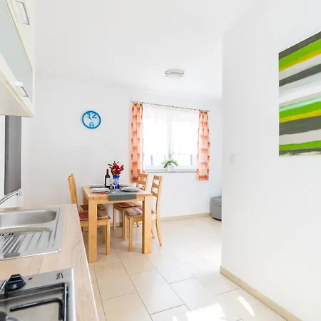 Feriehus Haus David &matej