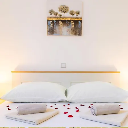 Haus David &matej * Linardići