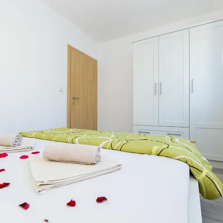 Haus David &matej Linardići