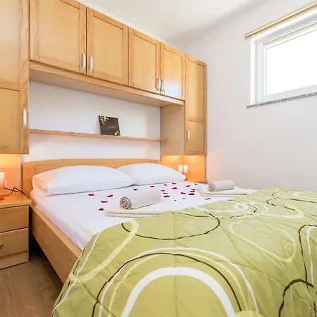 Haus David &matej * Linardići