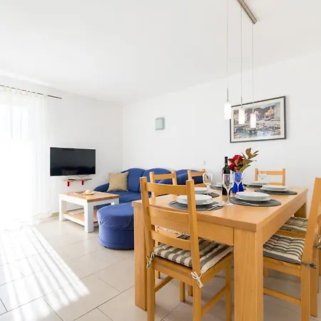 Feriehus Haus David &matej *