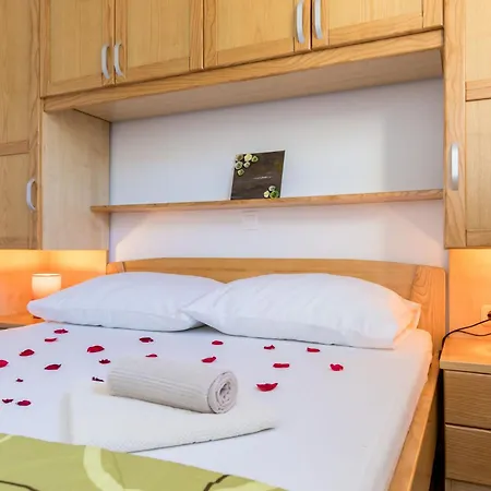 Haus David &matej Linardići