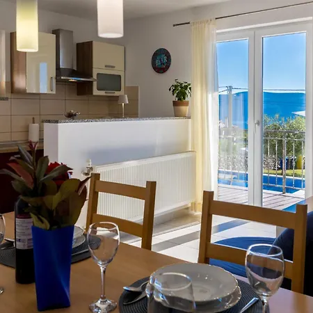 Haus David &matej * Linardići