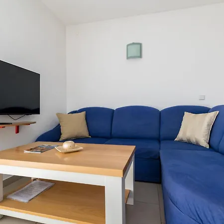 Feriehus Haus David &matej Linardići