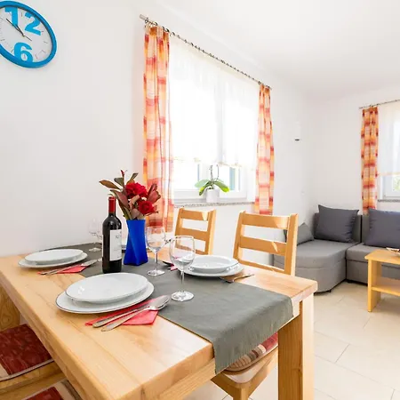 Feriehus Haus David &matej *