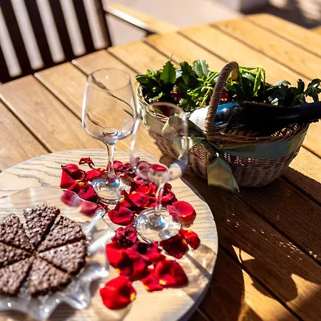 Feriehus Haus David &matej *