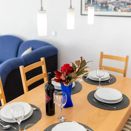 Feriehus Haus David &matej Linardići