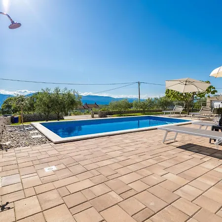 Feriehus Haus David &matej