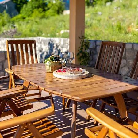 Haus David &matej * Linardići