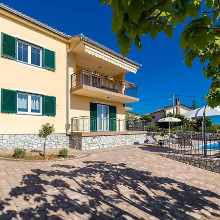 Haus David &matej * Linardići