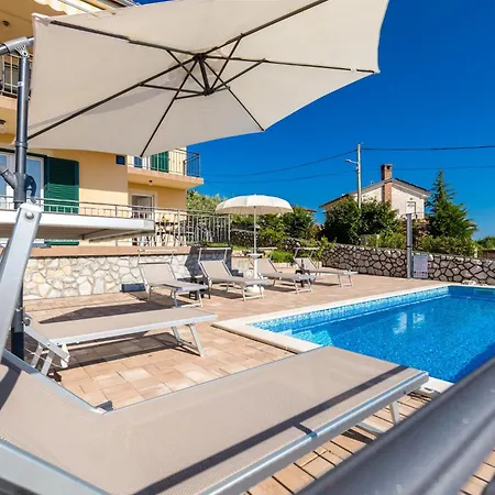 Feriehus Haus David &matej