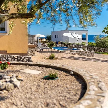 Haus David &matej Feriehus