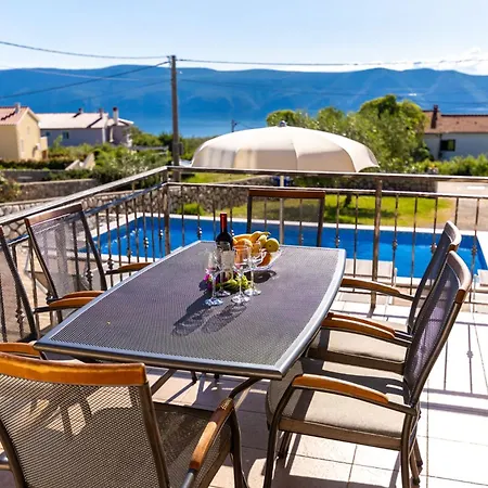 Feriehus Haus David &matej *