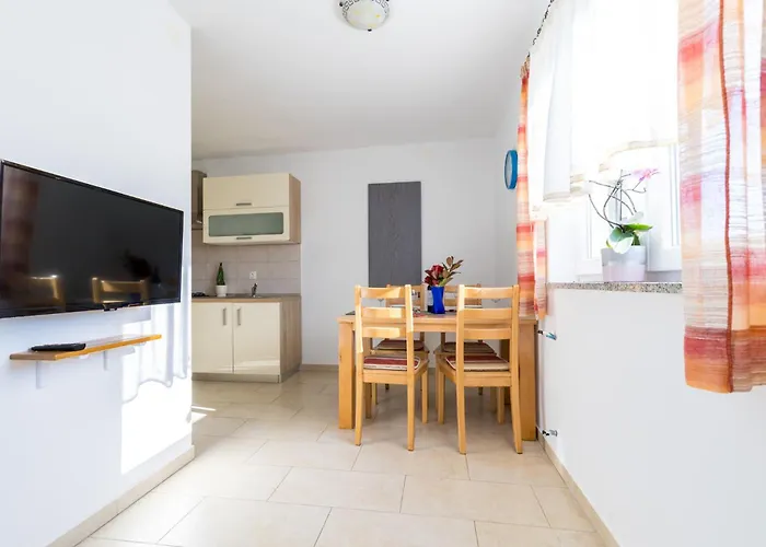 Holiday home Haus David &matej