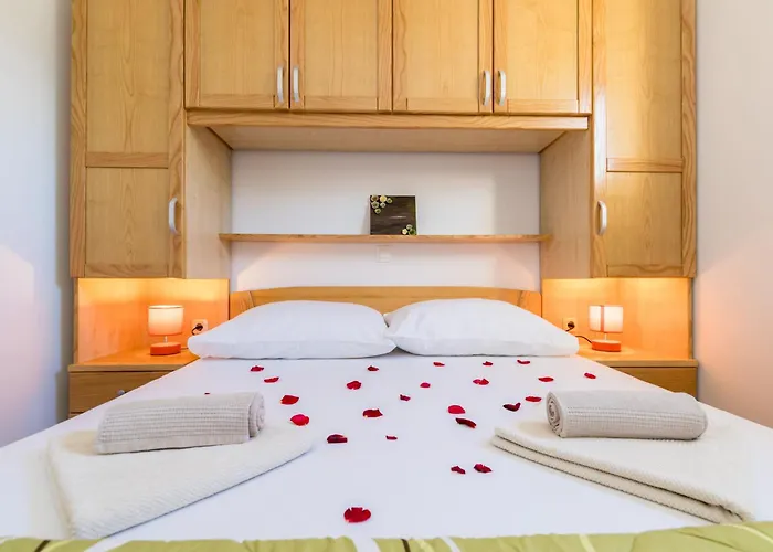 Haus David &matej * Linardici