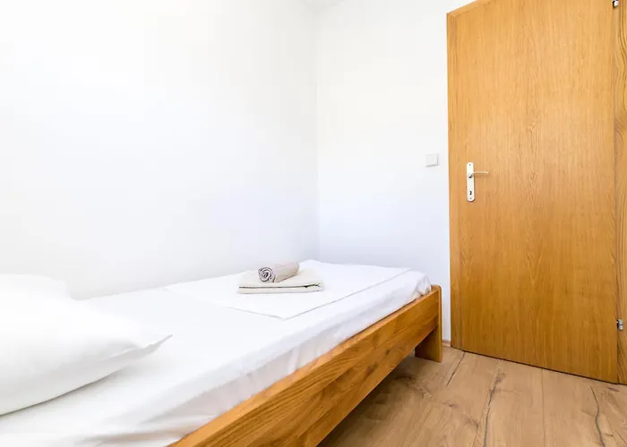 Haus David &matej Holiday home