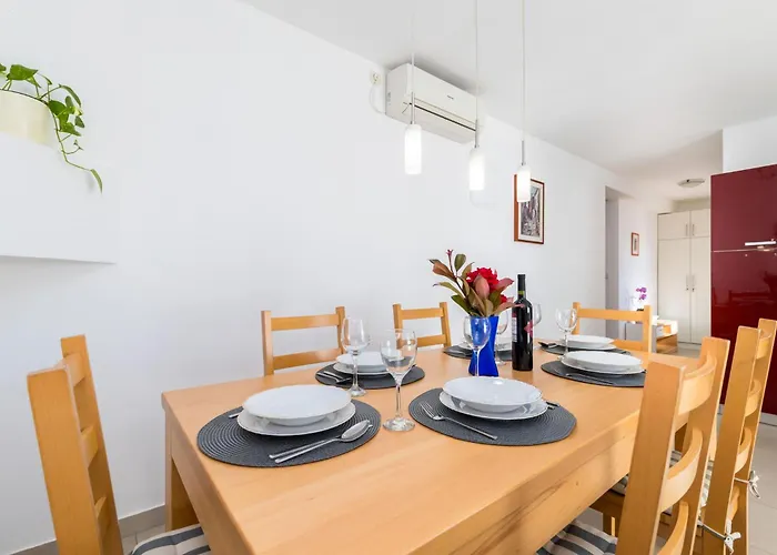 Holiday home Haus David &matej *