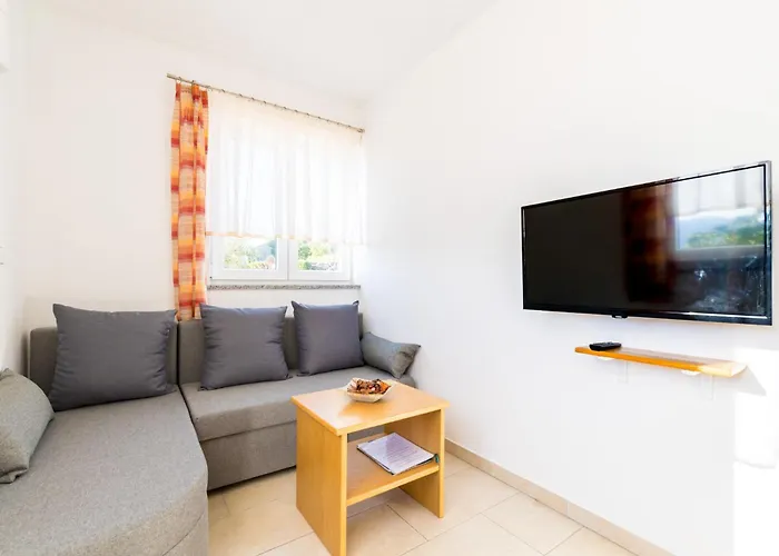 Haus David &matej Linardici