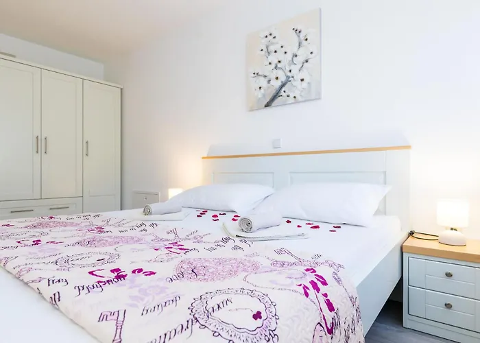 Haus David &matej Holiday home *