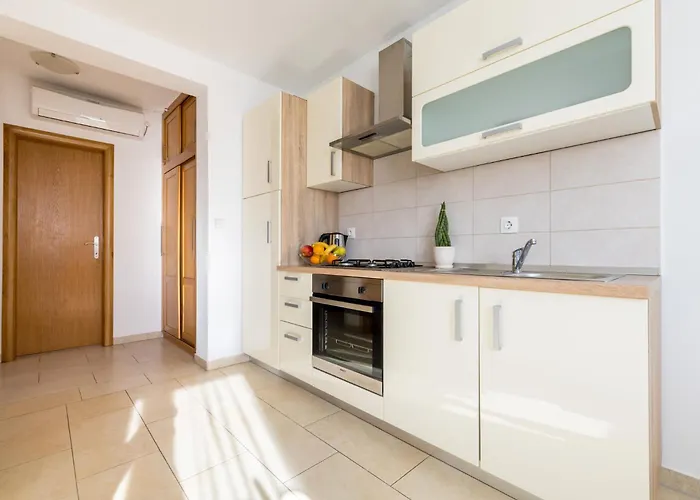 Haus David &matej Holiday home Linardici