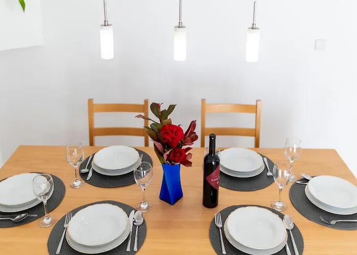 Haus David &matej Holiday home