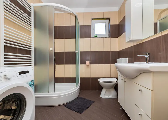 Haus David &matej Holiday home Linardici