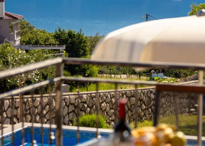 Haus David &matej Holiday home