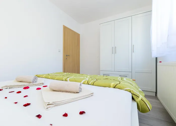 Haus David &matej Linardici