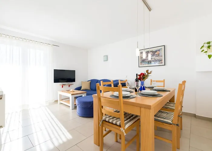 Holiday home Haus David &matej *