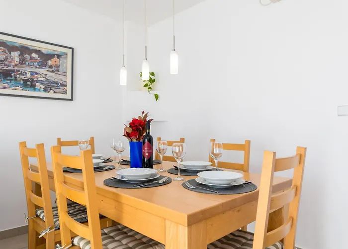 Haus David &matej Holiday home Linardici