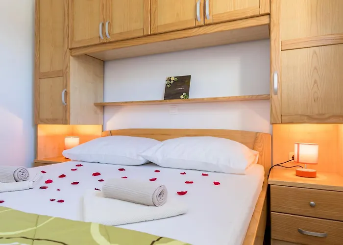 Haus David &matej Linardici