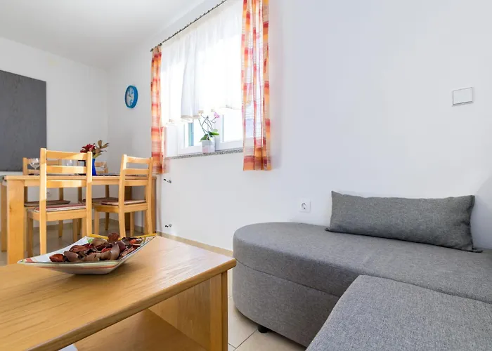 Haus David &matej Holiday home Linardici