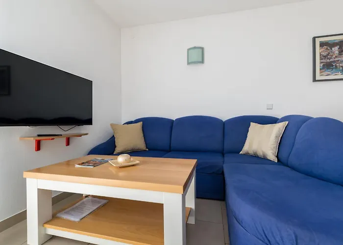 Holiday home Haus David &matej Linardici