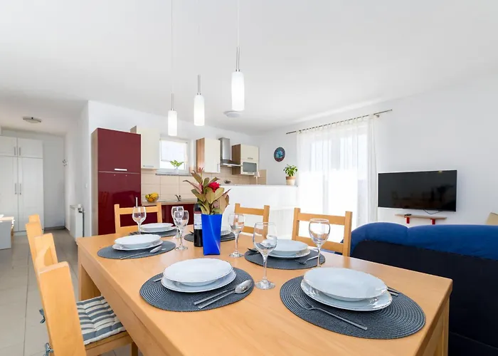 Holiday home Haus David &matej Linardici