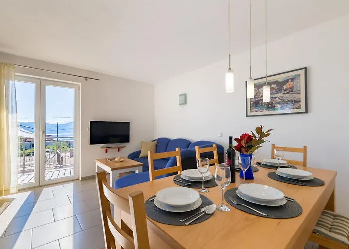 Holiday home Haus David &matej