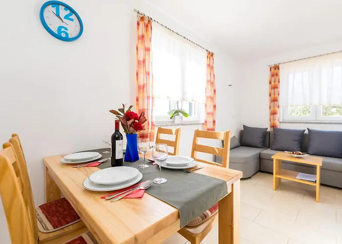 Holiday home Haus David &matej *