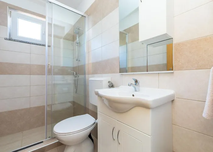 Haus David &matej Linardici