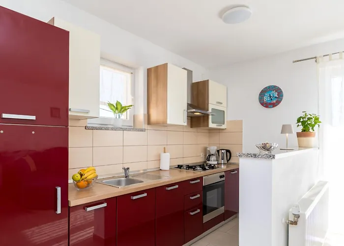 Haus David &matej * Linardici