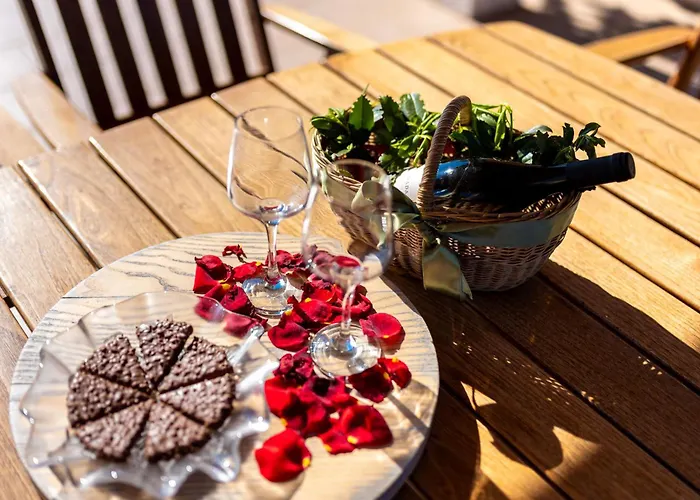 Holiday home Haus David &matej *