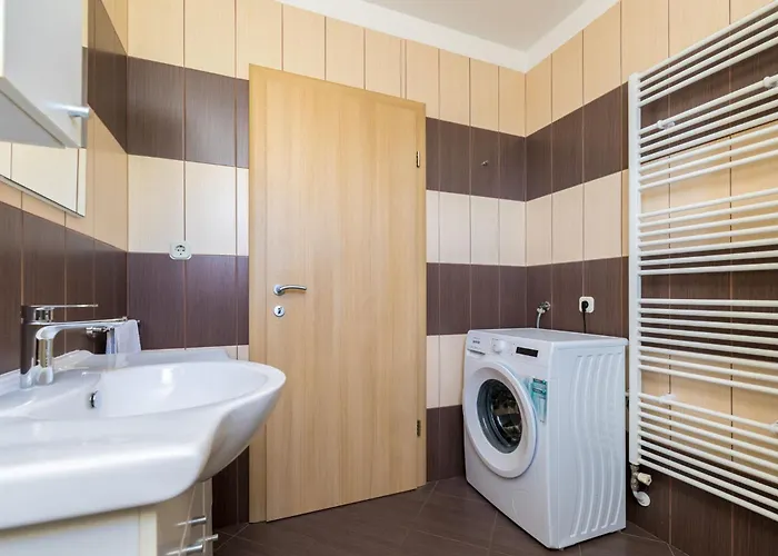 Haus David &matej Holiday home Linardici