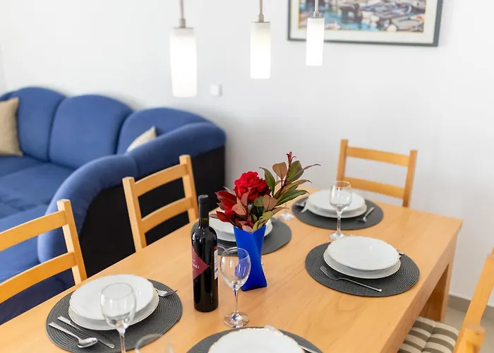 Holiday home Haus David &matej Linardici