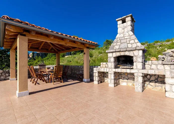 Haus David &matej Linardici