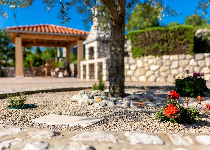 Haus David &matej Linardici