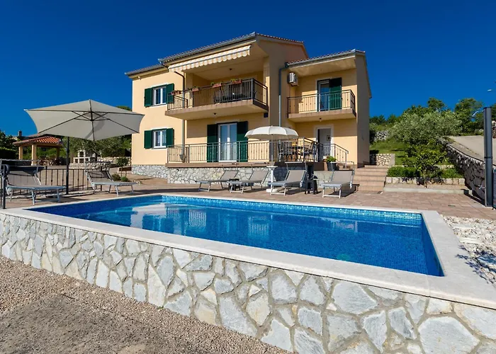 Haus David &matej Holiday home