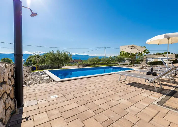 Holiday home Haus David &matej